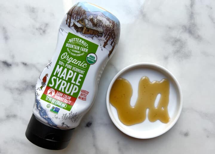 The Best Maple Syrup A Dozen Brands, Tasted and Reviewed. Daring Kitchen
