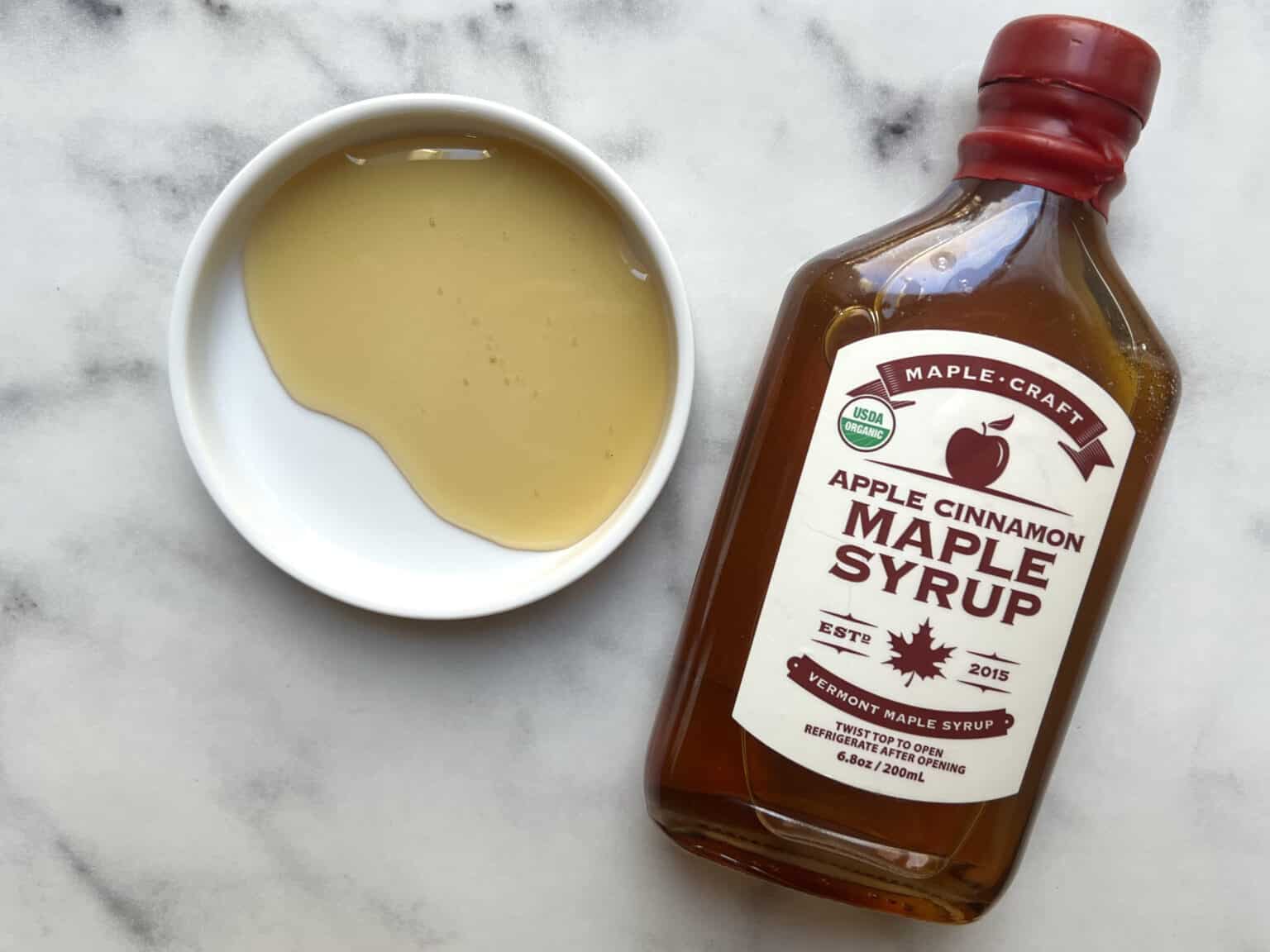 The Best Maple Syrup A Dozen Brands, Tasted and Reviewed. Daring Kitchen