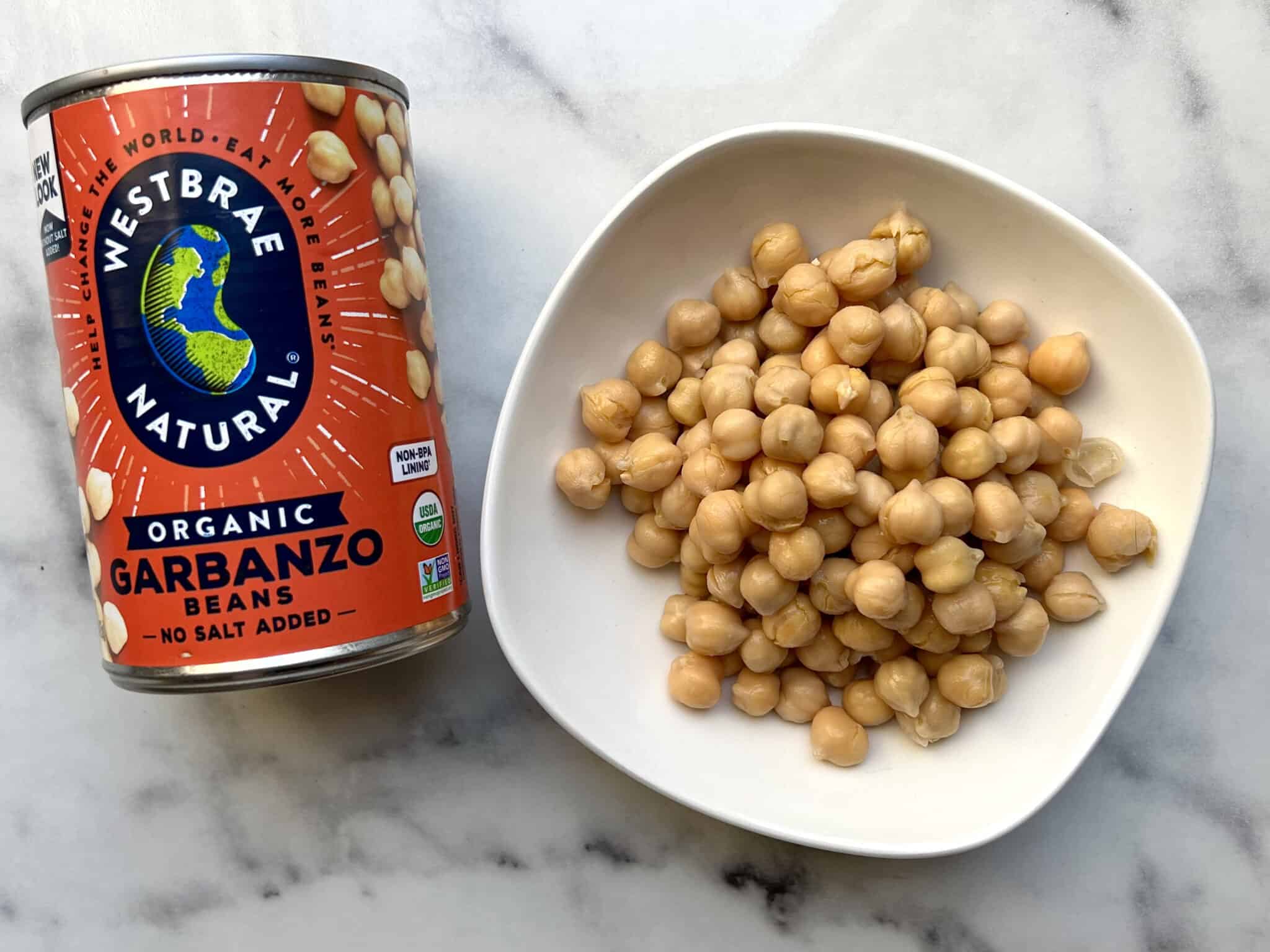 Best Canned Chickpeas 15 Varieties, Tasted and Reviewed Daring Kitchen