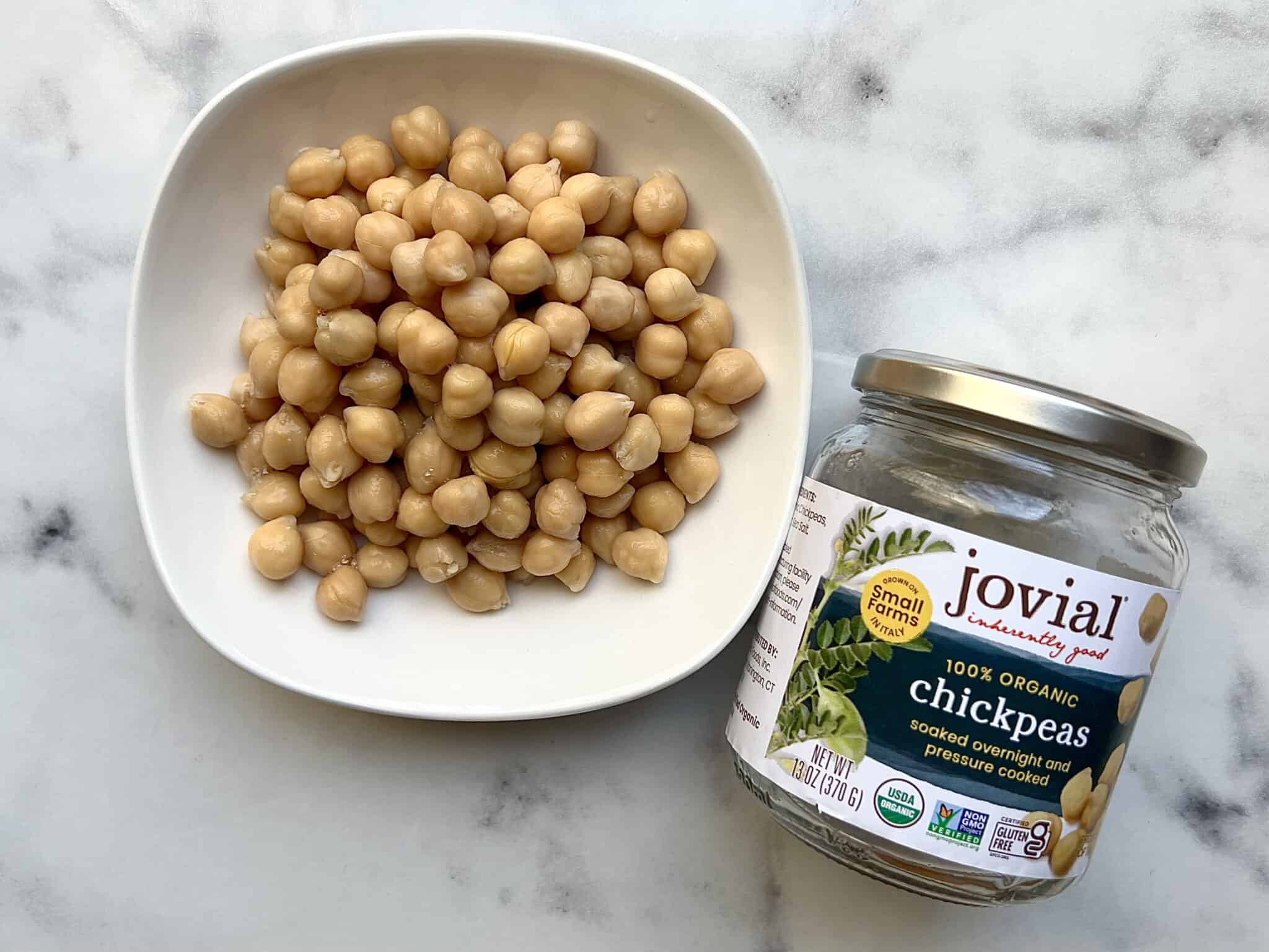 Best Canned Chickpeas 15 Varieties, Tasted and Reviewed Daring Kitchen
