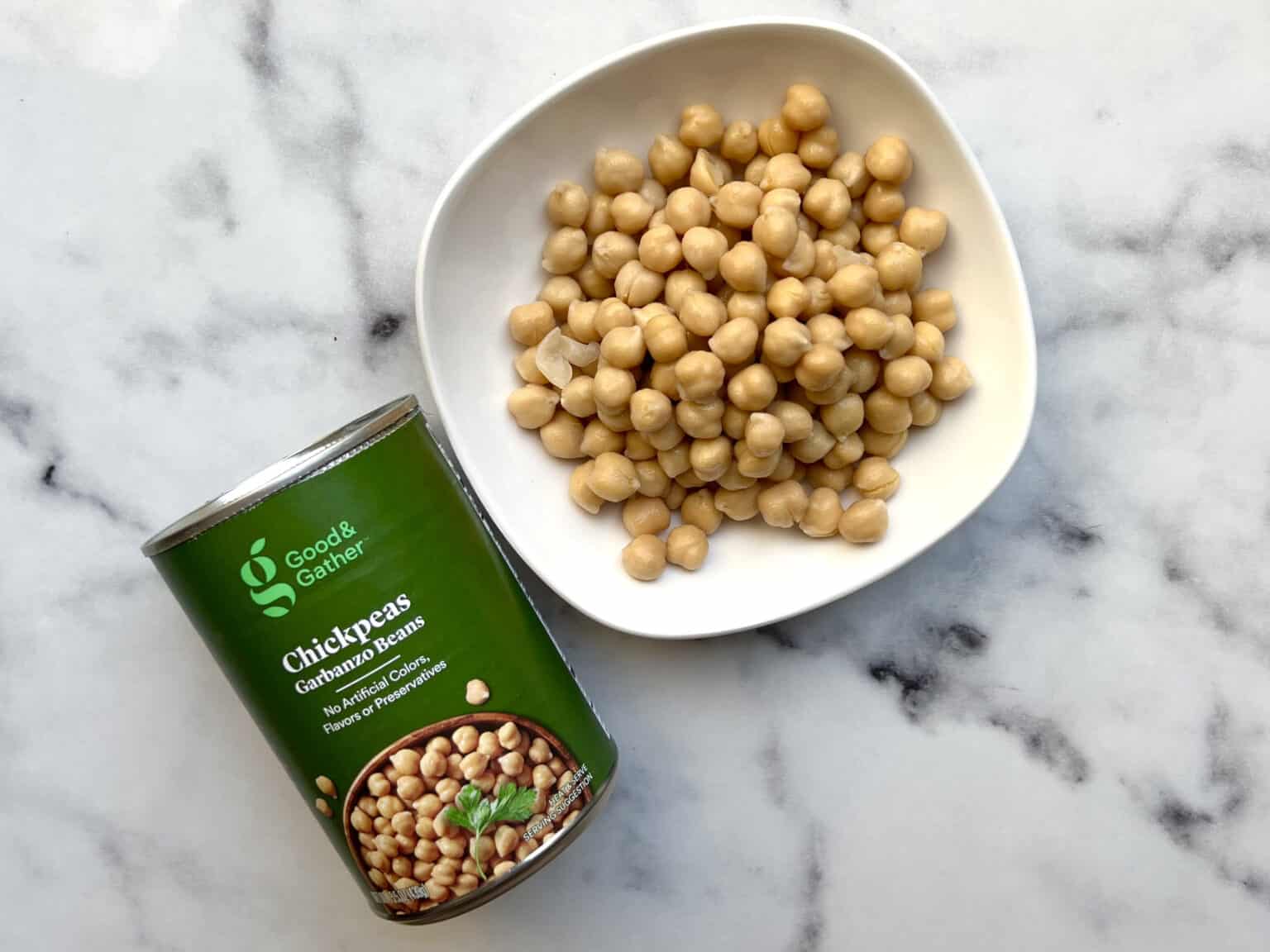 Best Canned Chickpeas 15 Varieties, Tasted and Reviewed Daring Kitchen