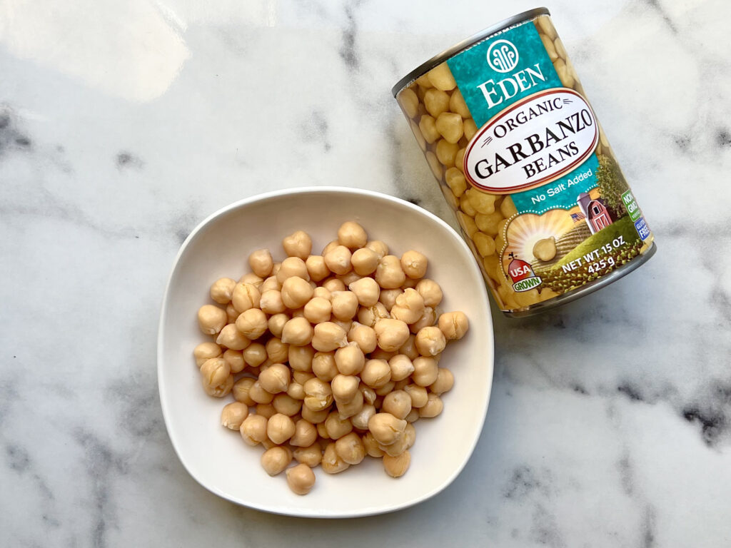 Best Canned Chickpeas 15 Varieties, Tasted and Reviewed Daring Kitchen