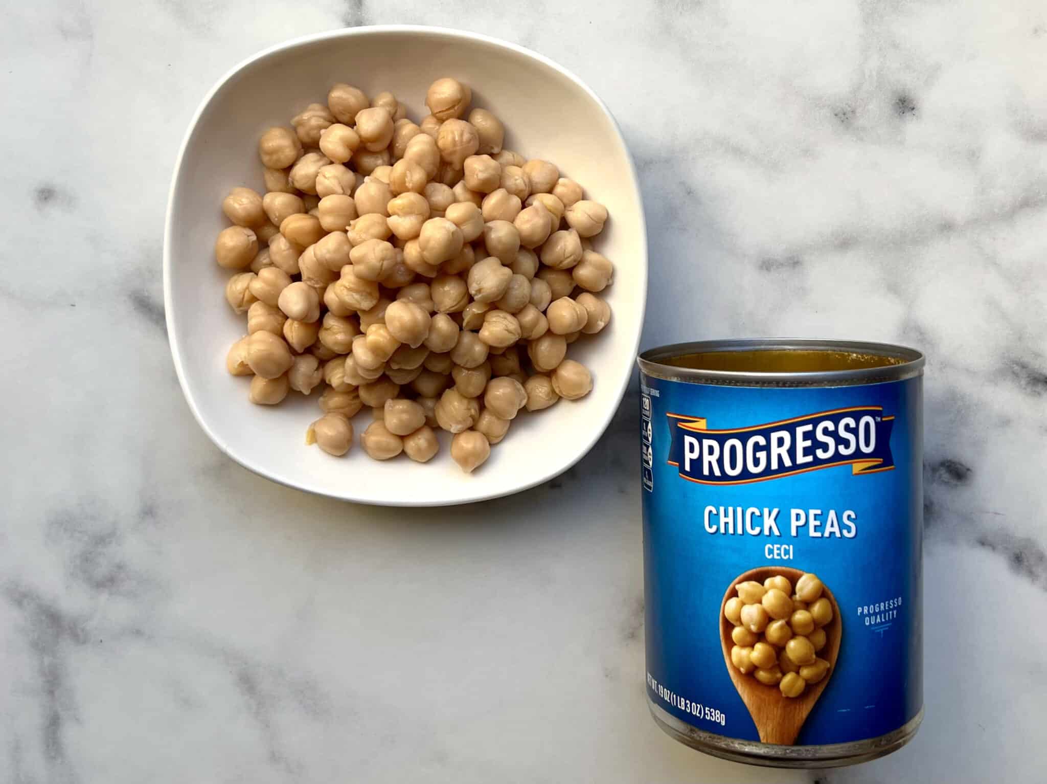Best Canned Chickpeas 15 Varieties, Tasted and Reviewed Daring Kitchen