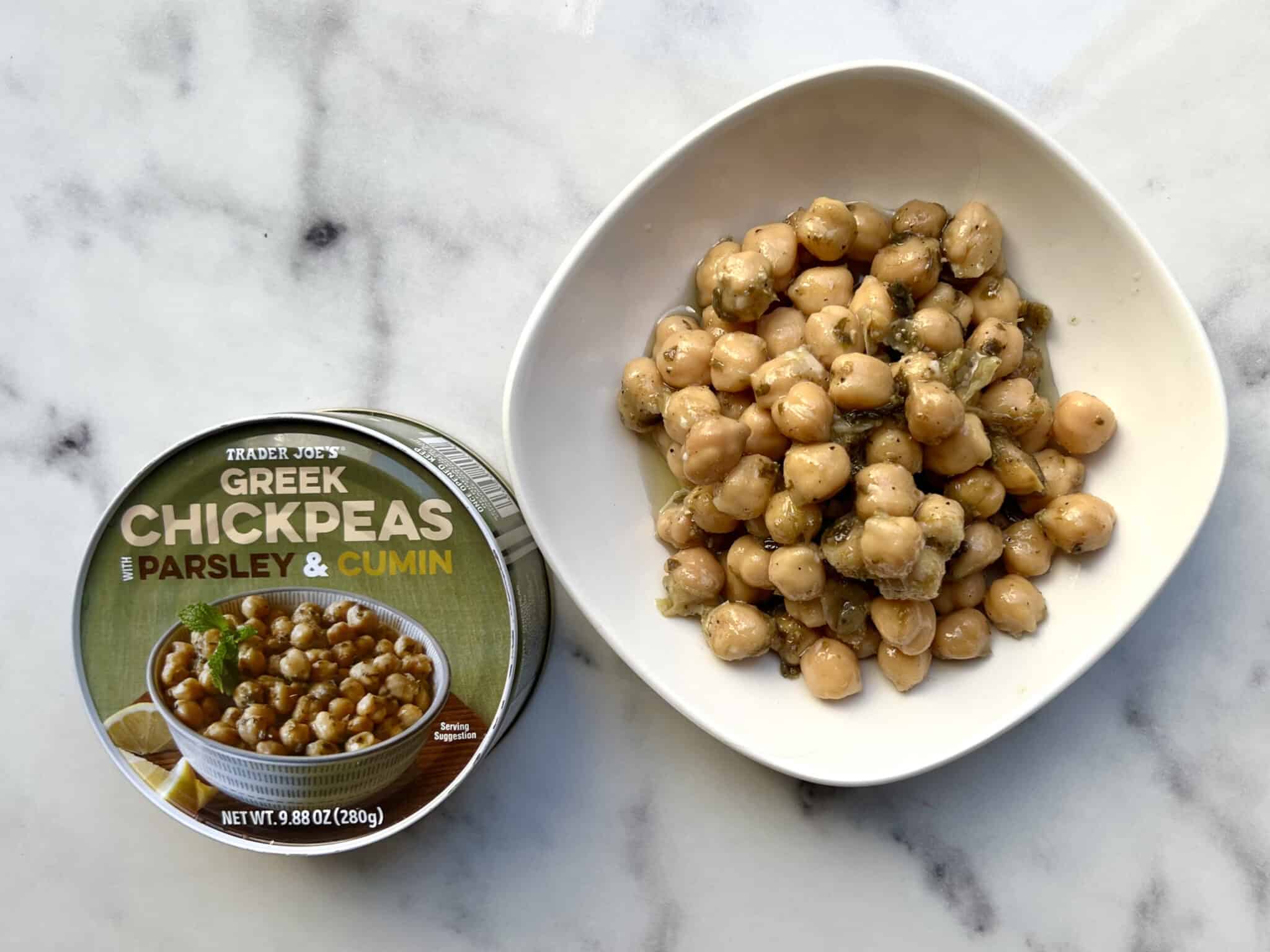 Best Canned Chickpeas 15 Varieties, Tasted and Reviewed Daring Kitchen