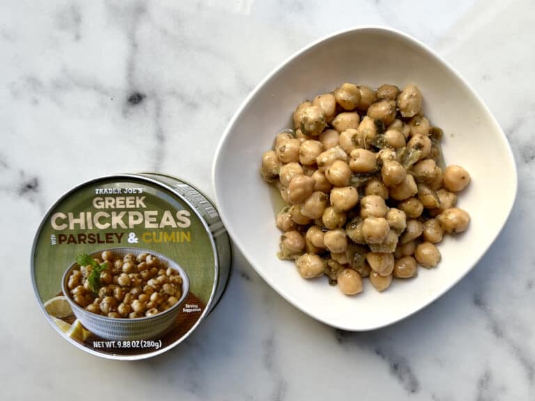 Best Canned Chickpeas 15 Varieties, Tasted and Reviewed Daring Kitchen