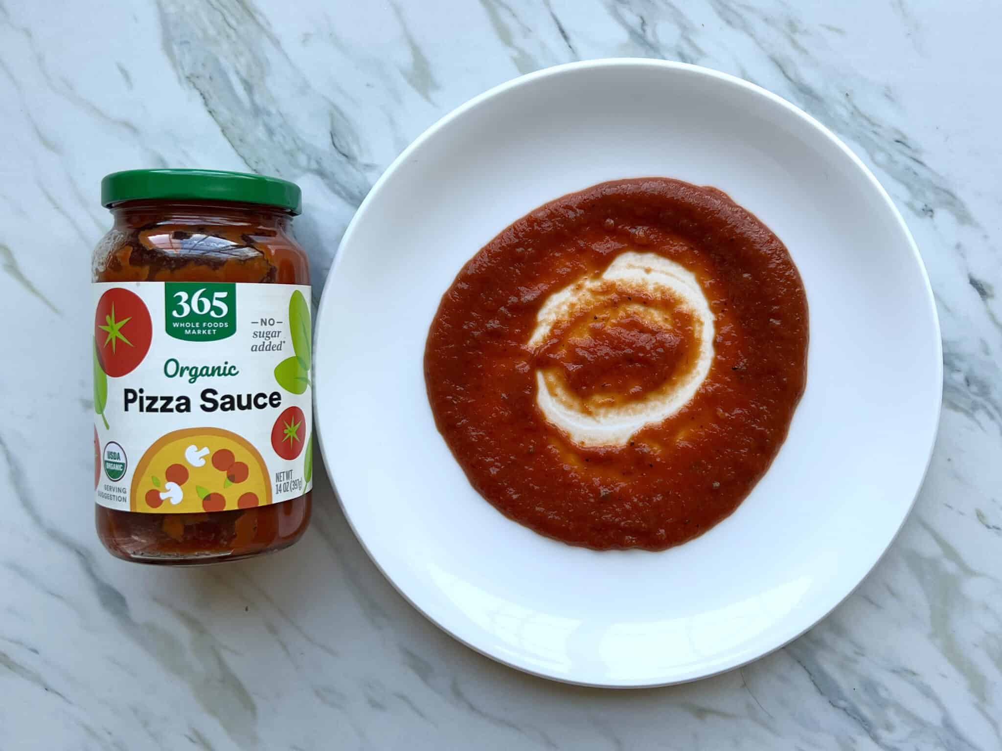 The Best Store Bought Pizza Sauce Tasted And Reviewed Daring Kitchen   IMG 3411 2048x1536 