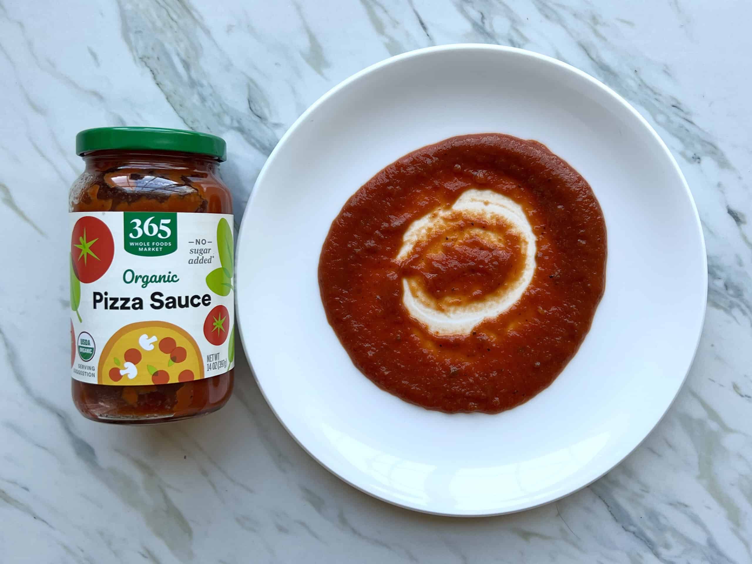 Organic Pizza Sauce, 14 oz at Whole Foods Market