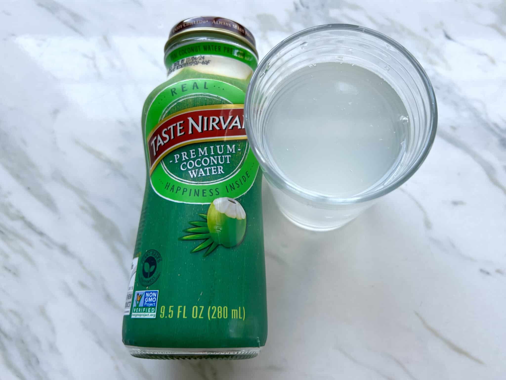 The Best Coconut Water Tasted and Reviewed Daring Kitchen