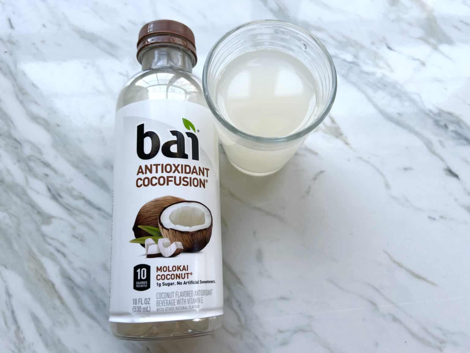 The Best Coconut Water Tasted and Reviewed Daring Kitchen