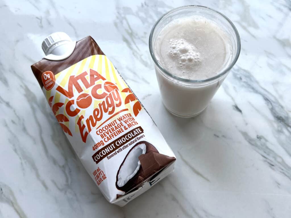 The Best Coconut Water Tasted and Reviewed Daring Kitchen