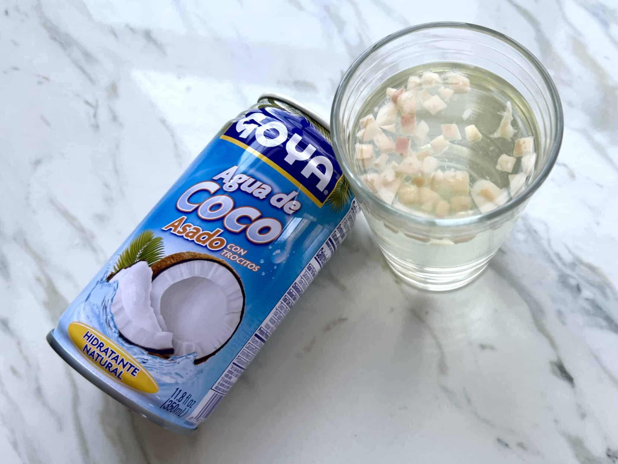 The Best Coconut Water Tasted and Reviewed Daring Kitchen