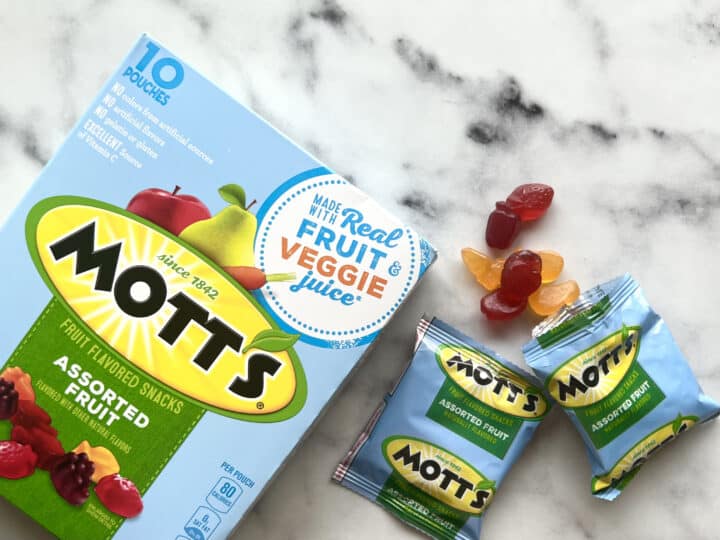 Best Fruit Snacks 15 Brands Tasted And Reviewed Daring Kitchen