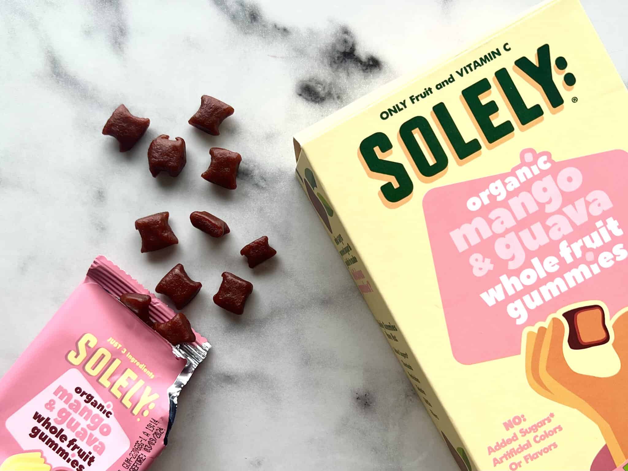 Best Fruit Snacks 15 Brands, Tasted and Reviewed Daring Kitchen