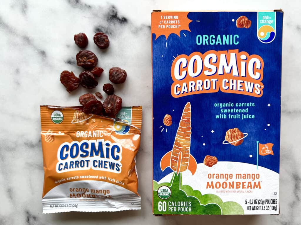 Best Fruit Snacks 15 Brands, Tasted and Reviewed Daring Kitchen