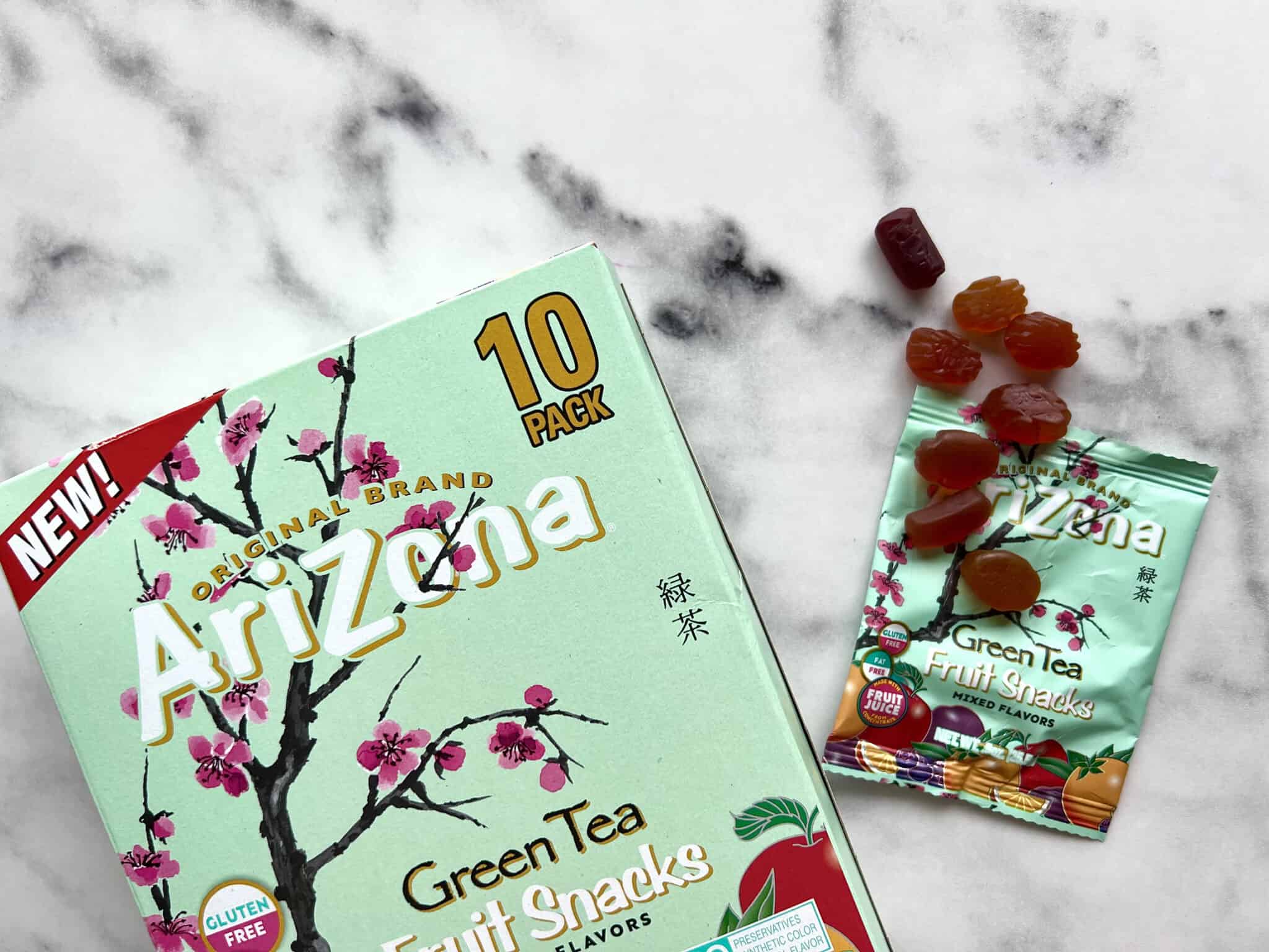 Best Fruit Snacks 15 Brands, Tasted and Reviewed Daring Kitchen