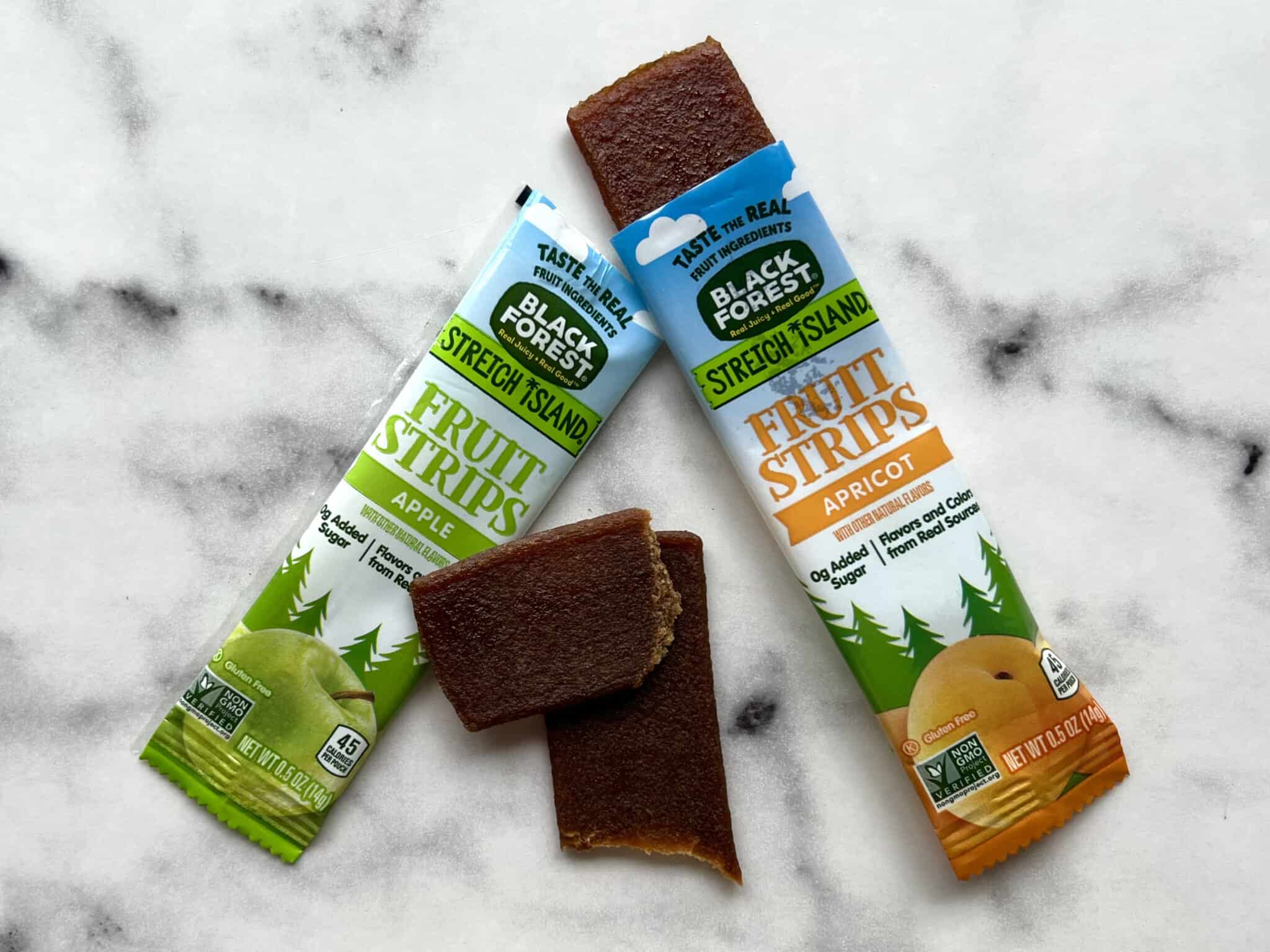 Best Fruit Snacks 15 Brands, Tasted and Reviewed Daring Kitchen