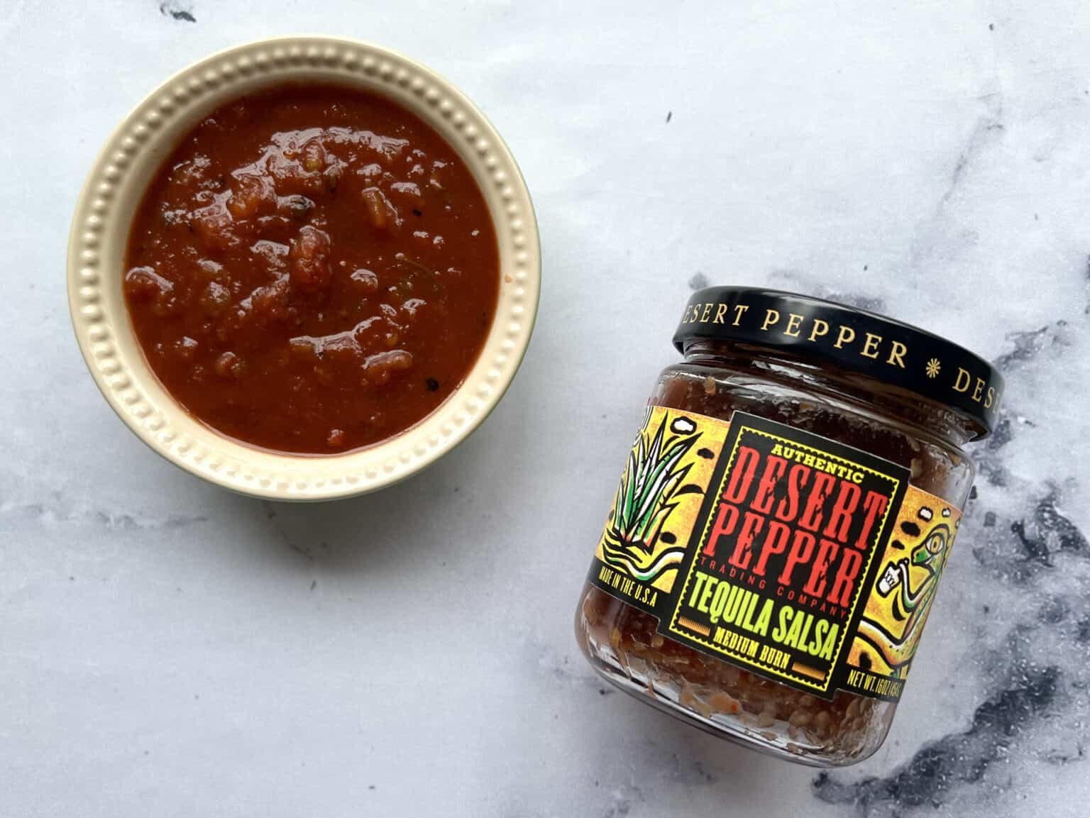 Best store bought salsa tasted and reviewed daring kitchen