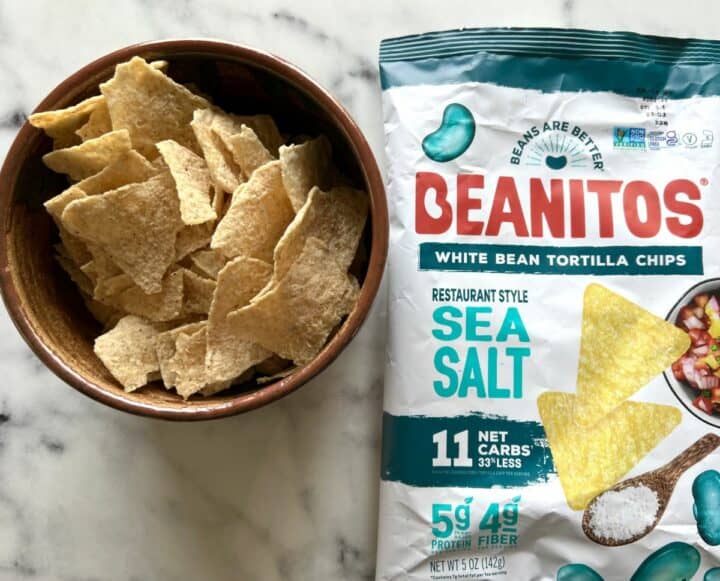 Best Tortilla Chips 16 Brands, Tasted and Reviewed. Daring Kitchen