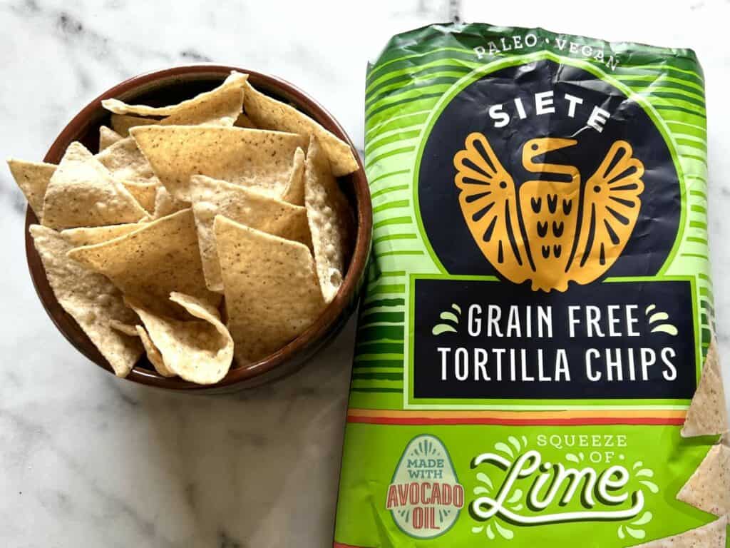 Best Tortilla Chips 16 Brands, Tasted and Reviewed. Daring Kitchen