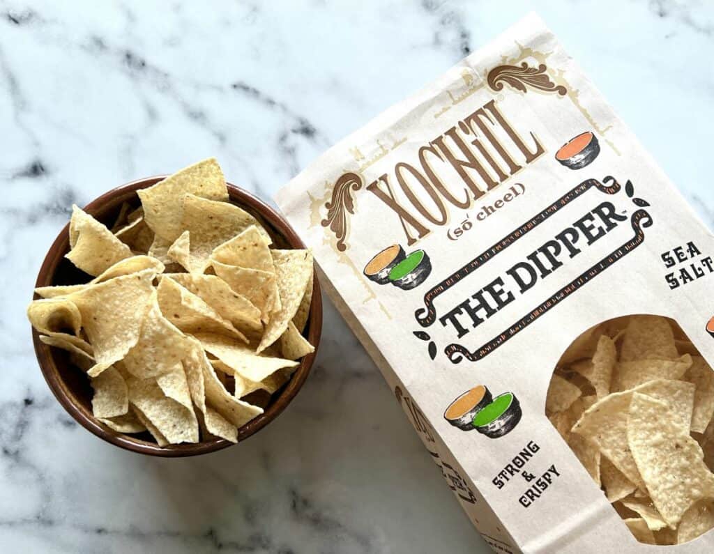 Best Tortilla Chips 16 Brands, Tasted and Reviewed. Daring Kitchen