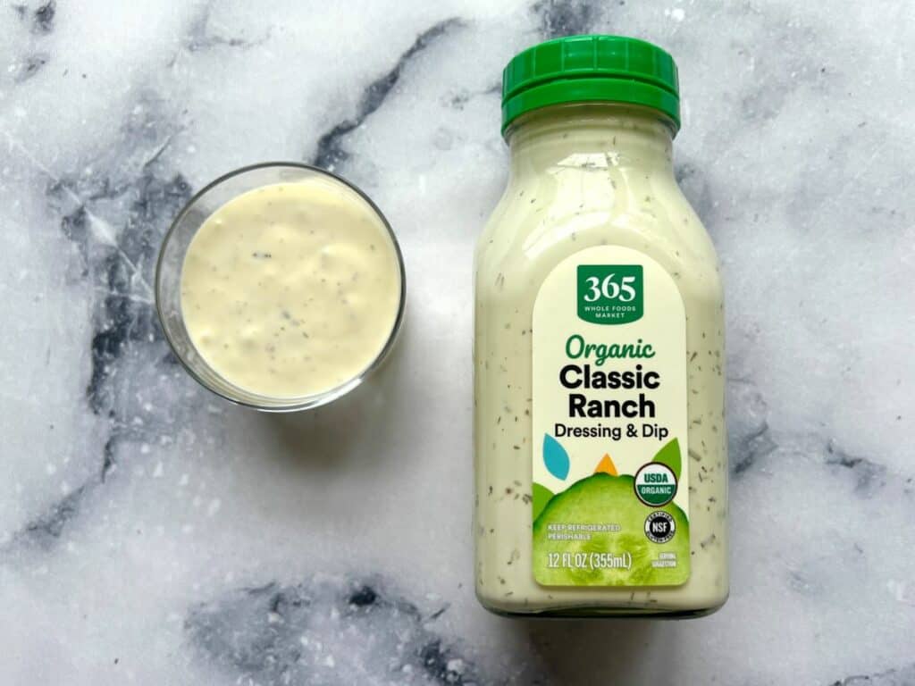 The Best Store Bought Ranch Dressing Tasted and Reviewed Daring Kitchen