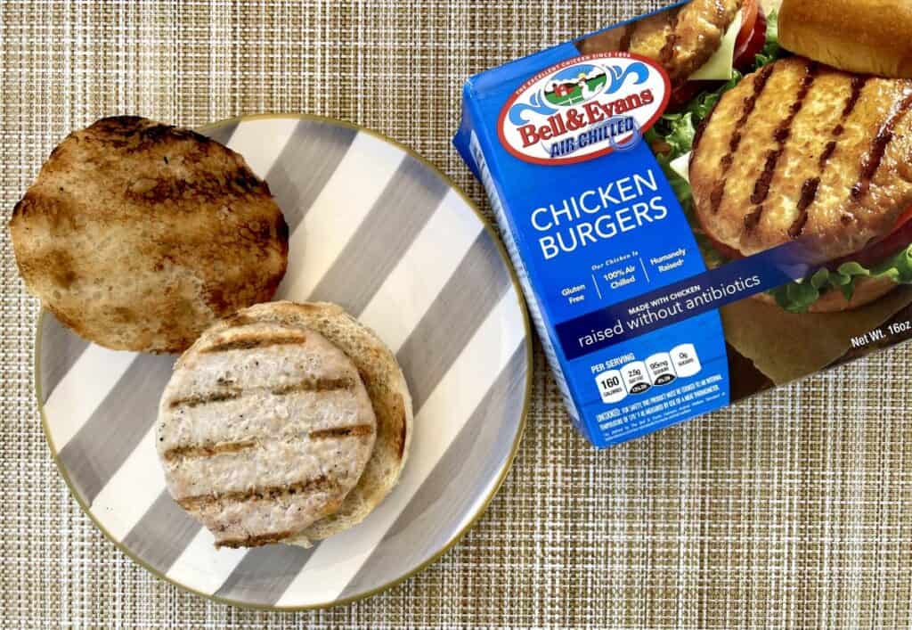 The Best Frozen Burgers 17 Brands Tasted And Reviewed Daring Kitchen 3627