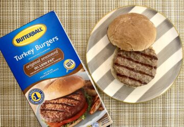 The Best Frozen Burgers? 17 Brands, Tasted And Reviewed - Daring Kitchen