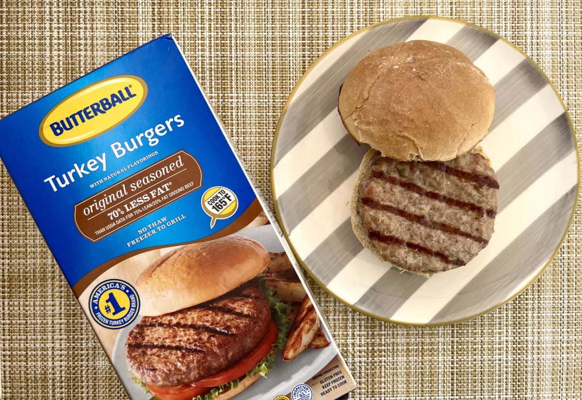 The Best Frozen Burgers? 17 Brands, Tasted and Reviewed - Daring Kitchen
