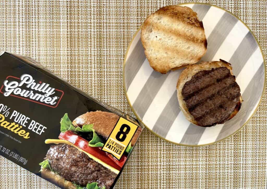 The Best Frozen Burgers 17 Brands Tasted And Reviewed Daring Kitchen 0953