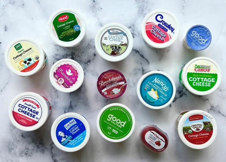 Best Cottage Cheese Tasted and Reviewed Daring Kitchen