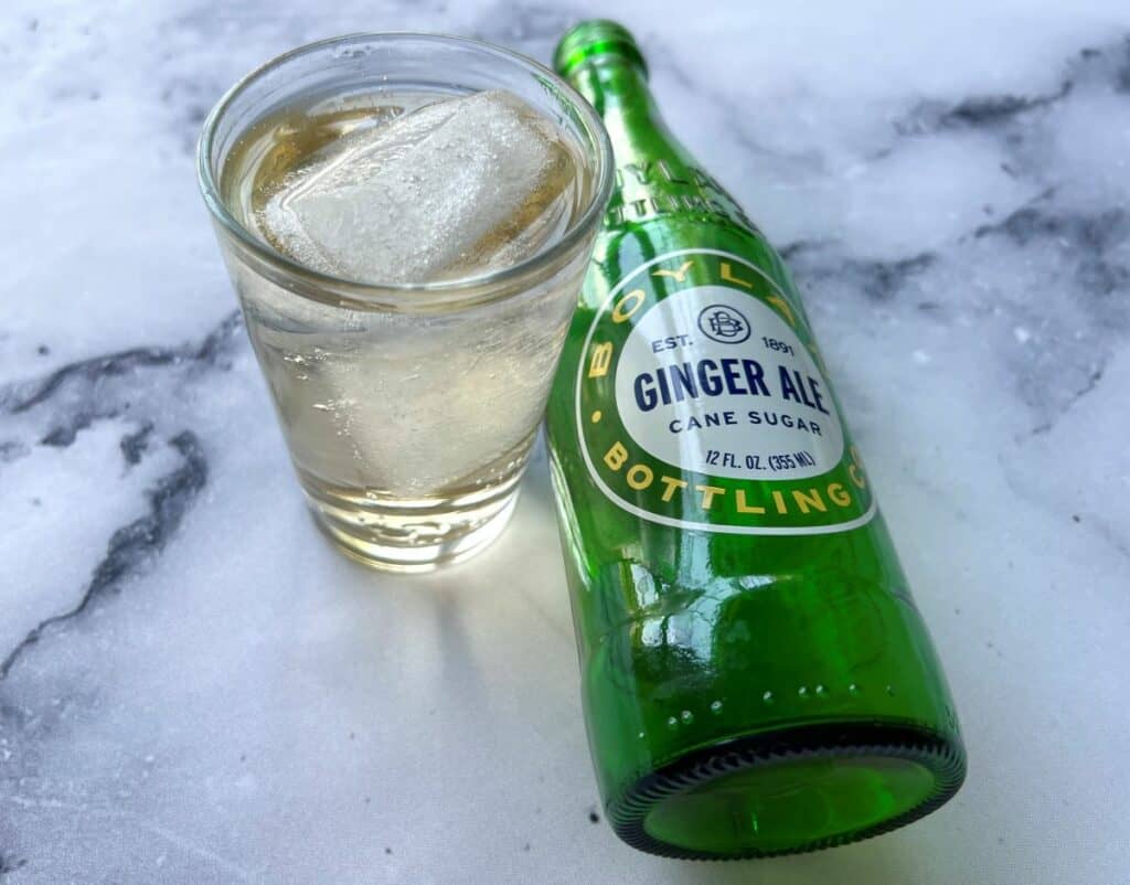 The Best Ginger Ale Tasted and Reviewed Daring Kitchen