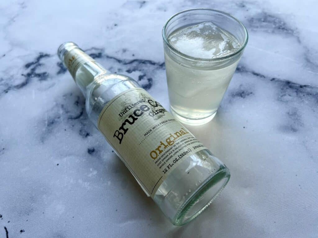 The Best Ginger Ale Tasted and Reviewed Daring Kitchen