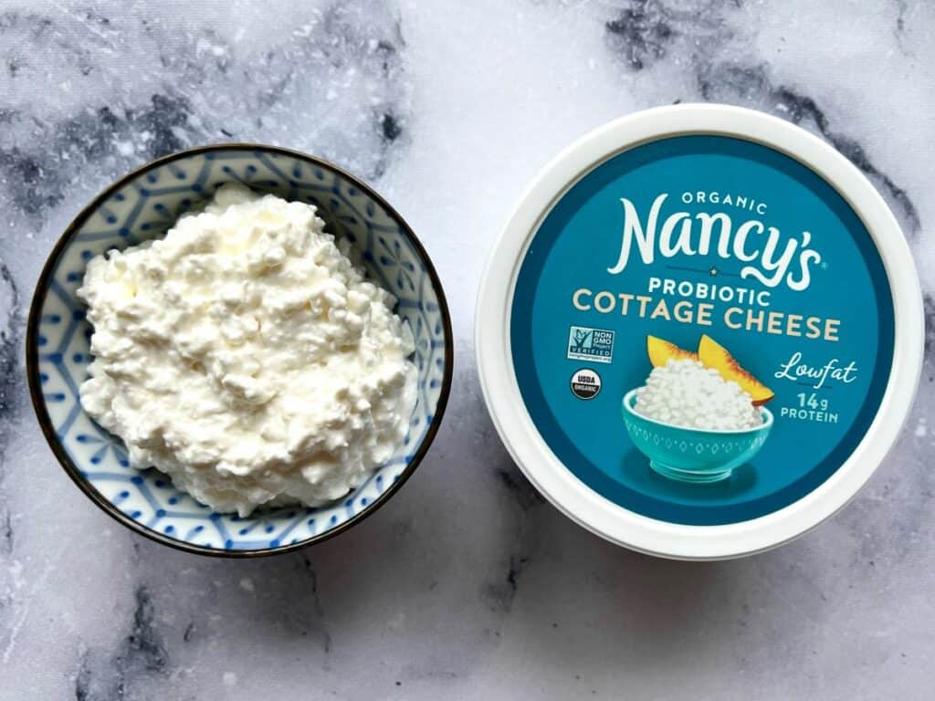 Best Cottage Cheese: Tasted And Reviewed - Daring Kitchen