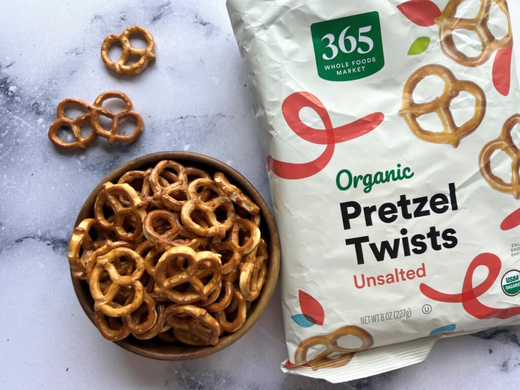 Best Pretzels Tasted and Reviewed Daring Kitchen