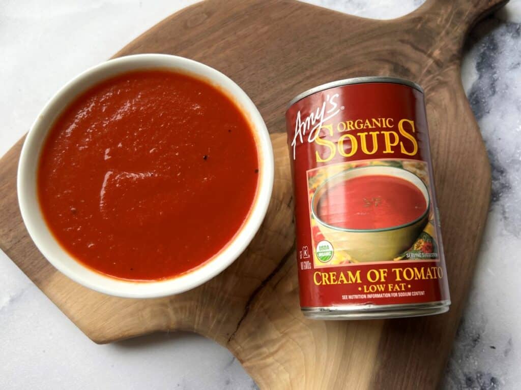 Best Canned Tomato Soup Tasted and Reviewed Daring Kitchen
