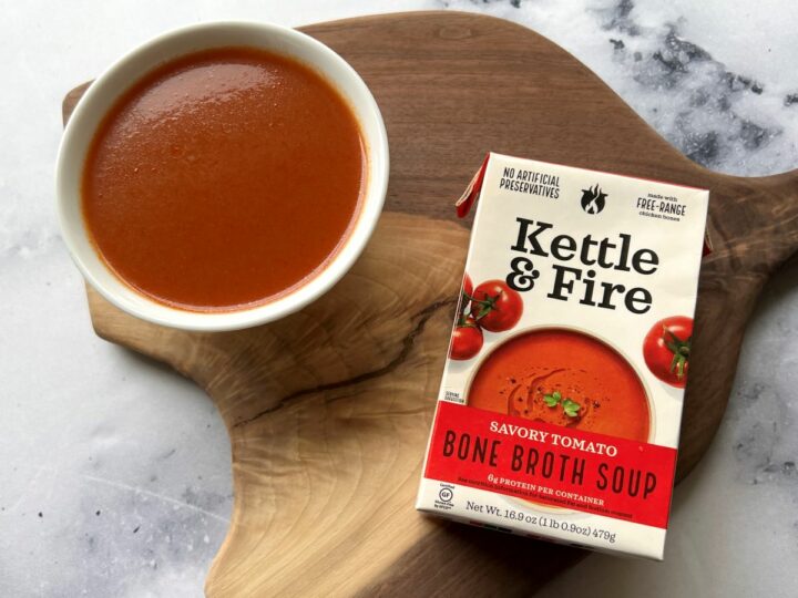 Best Canned Tomato Soup: Tasted And Reviewed - Daring Kitchen