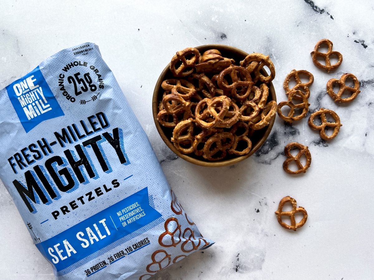 Best Pretzels: Tasted and Reviewed - Daring Kitchen