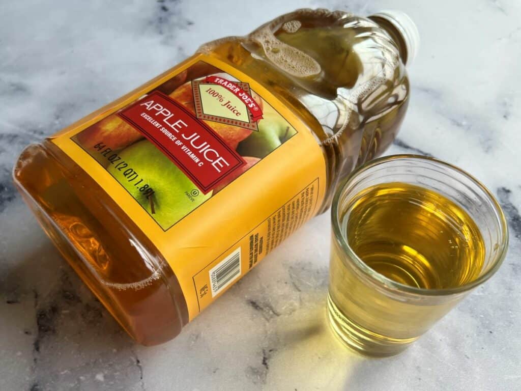 Best Apple Juice Tasted And Reviewed Daring Kitchen