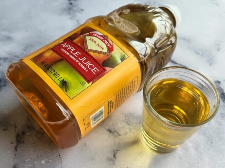 Best Apple Juice Tasted and Reviewed Daring Kitchen