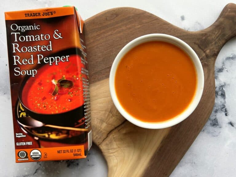 Best Canned Tomato Soup: Tasted And Reviewed - Daring Kitchen