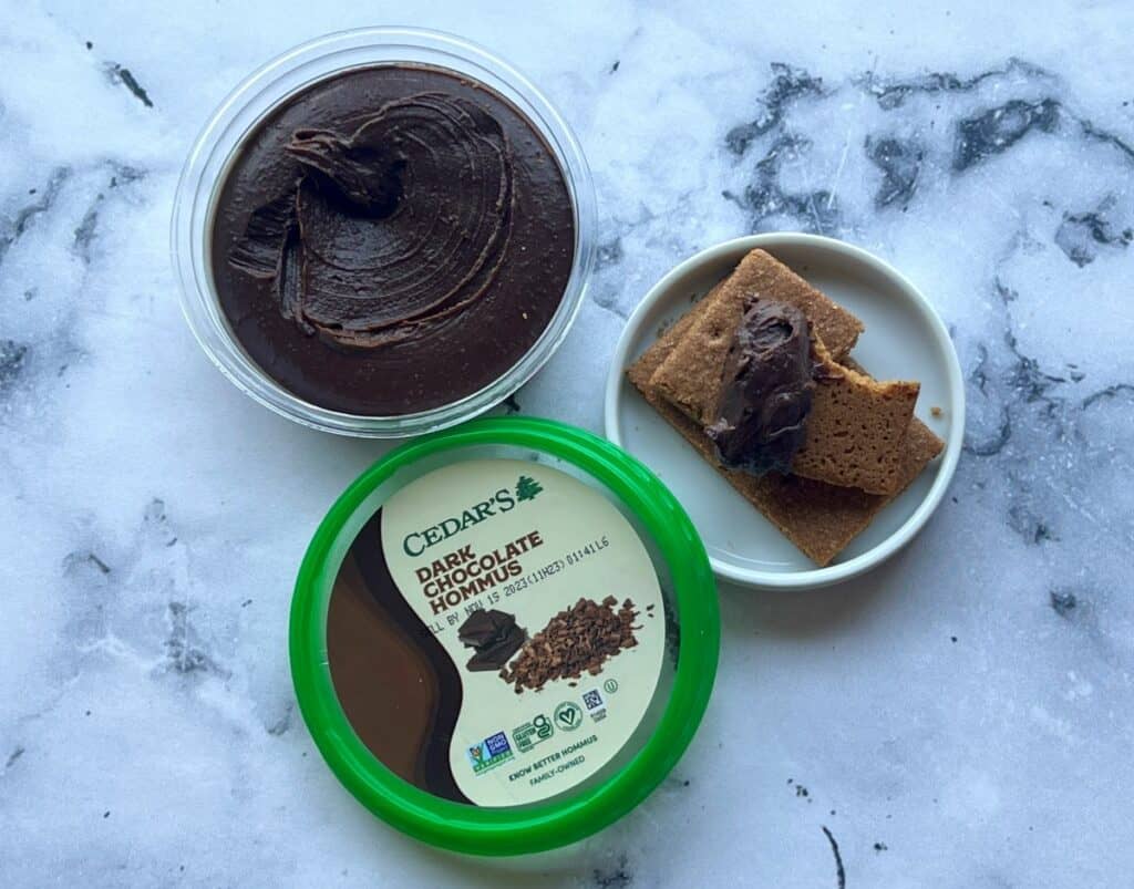 Best Store Bought Hummus Brands Tasted and Reviewed Daring Kitchen