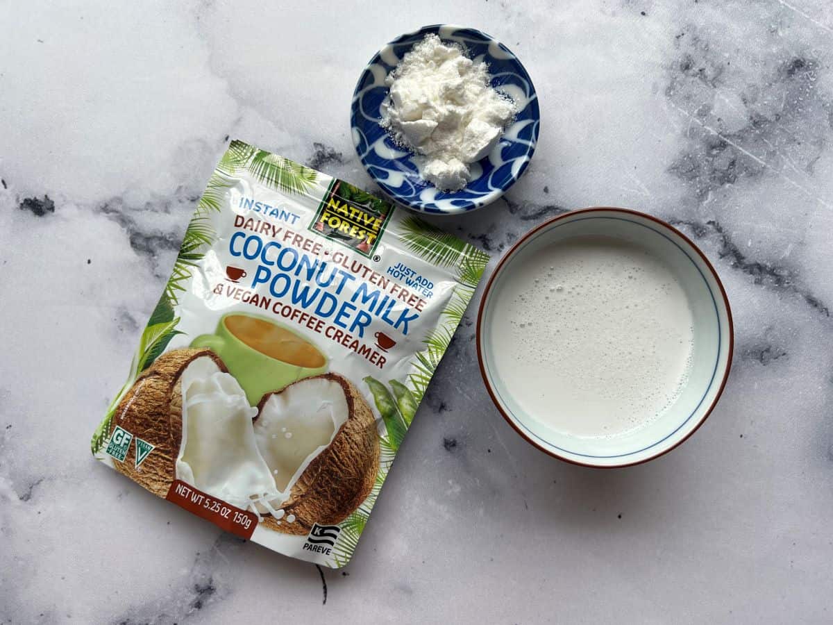 The 15 Best Coconut Milk Brands, Ranked