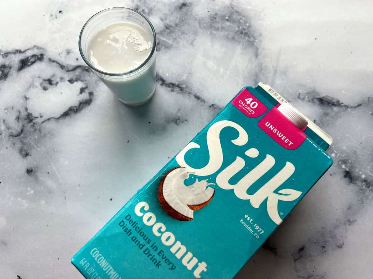 The 15 Best Coconut Milk Brands, Ranked