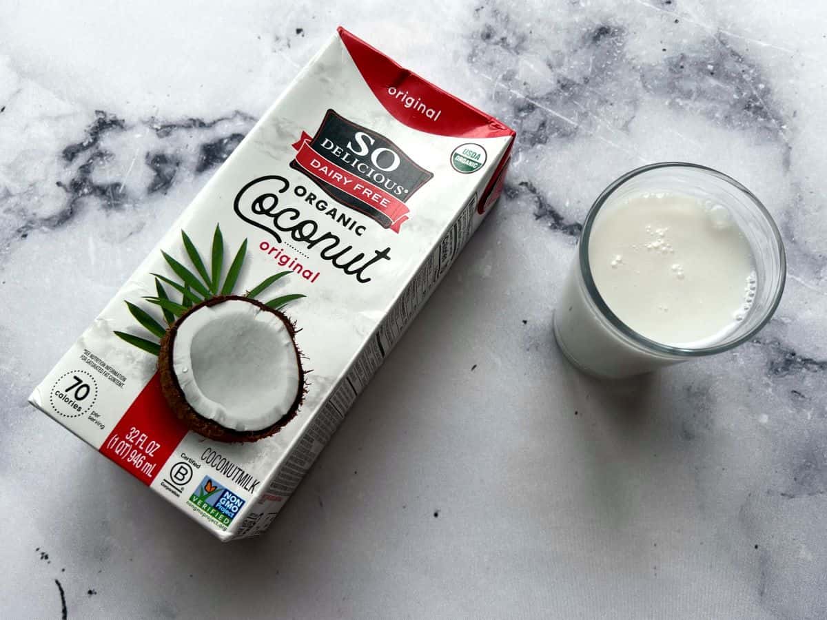 The 15 Best Coconut Milk Brands, Ranked