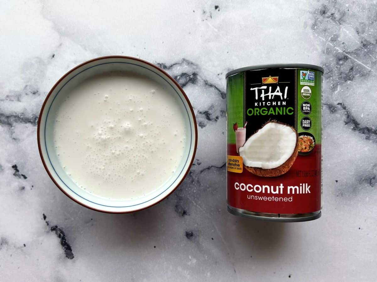 The Best Coconut Milks, According to Nutritionists — Eat This Not That