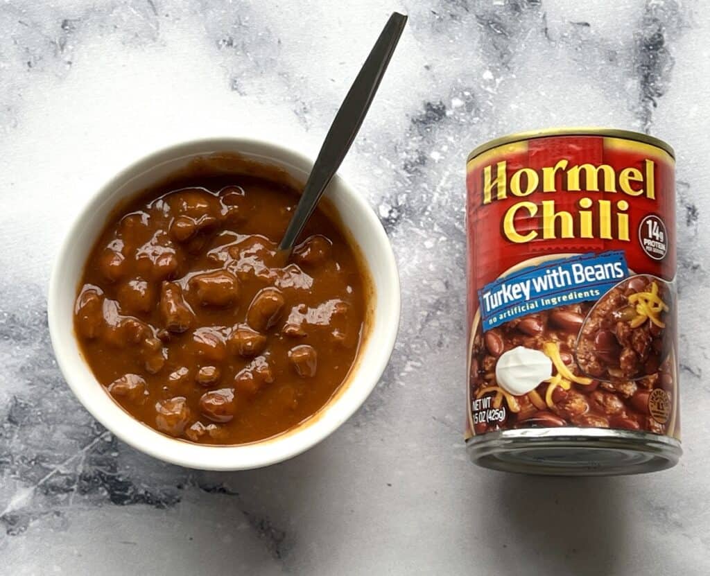 Best Canned Chili Brands In 2024 - Top 8 Ranked Reviews Best Canned Chili Brands In 2024 - Top 8 Ranked Reviews