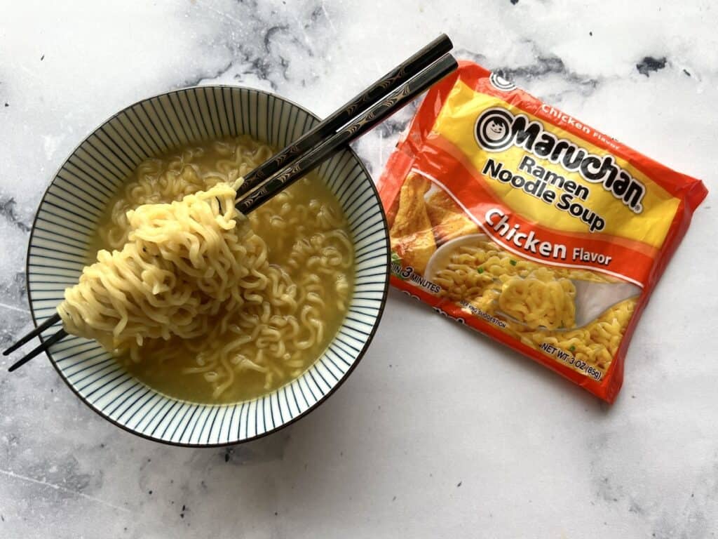 Best Instant Ramen: Tasted and Reviewed - Daring Kitchen